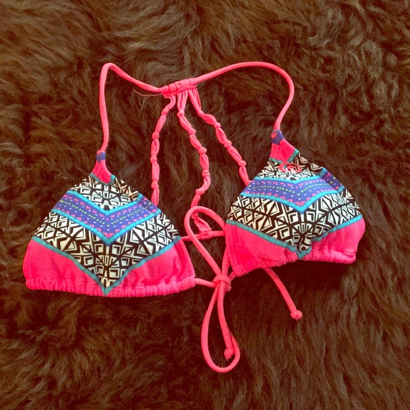 Rip Curl Other - Rip Curl swim suit top
